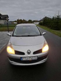 Renault Clio III