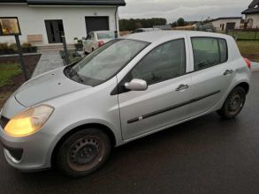 Renault Clio III