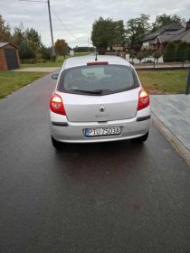 Renault Clio III