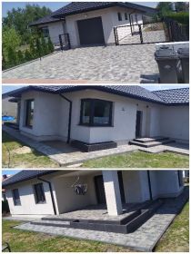 Usługi Brukarskie zapisy na rok 2026!