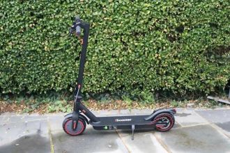 Hulajnoga elektryczna iscooter i9 nowa