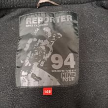 Sprzedam kurtki zimowe chłopiece