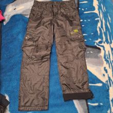 Sprzedam spodnie ocieplane