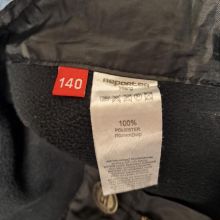 Sprzedam spodnie ocieplane