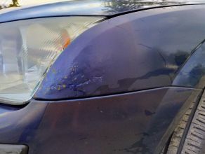 Ford Mondeo MK3 kombi