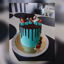 Domowe ciasta i Torty