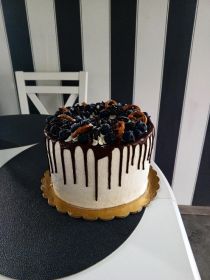 Domowe ciasta i Torty