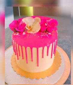 Domowe ciasta i Torty