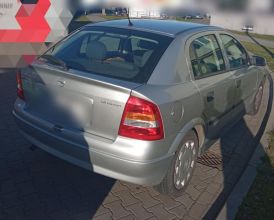 Sprzedam Opel Astra II Clasic