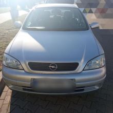 Sprzedam Opel Astra II Clasic