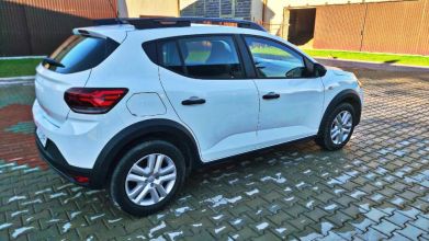 Sprzedam Dacia Sandero Stepway
