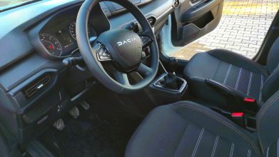 Sprzedam Dacia Sandero Stepway