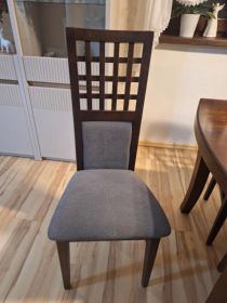 Sprzedam stół z krzesłami lub osobno