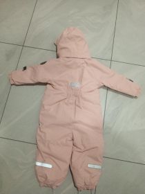 Kombinezon Scotchlite 6-12 miesiecy