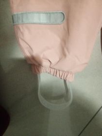 Kombinezon Scotchlite 6-12 miesiecy