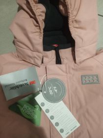 Kombinezon Scotchlite 6-12 miesiecy