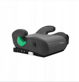 Fotelik samochodowy 15-36 kg isofix TULANO szary...