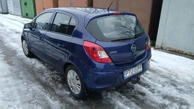 Sprzedam Opla Corse D