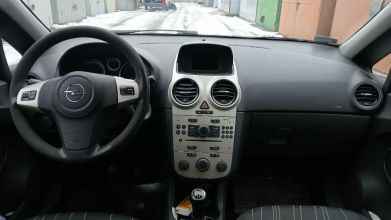 Sprzedam Opla Corse D
