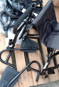 Chodzik balkonik nowy