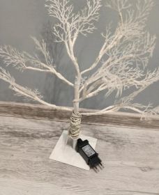 Drzewko świąteczne