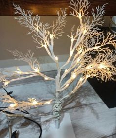 Drzewko świąteczne