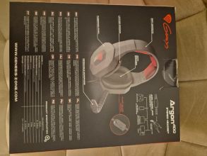 Słuchawki bezprzewodowe