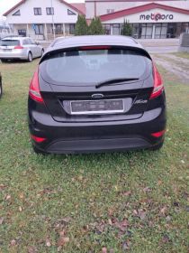 Sprzedam Ford Fiesta MK7 1.4 TDCI  70KM