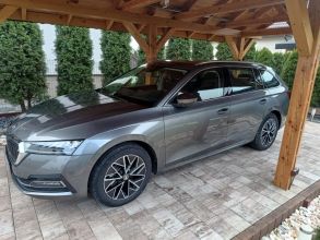 Sprzedam,Skoda Octavia Style 2.0 TDI 150 KM ,