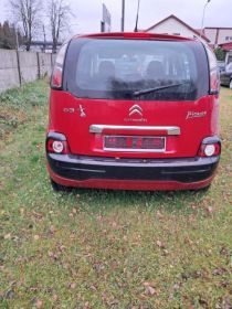 Sprzedam Citroen C3 Picasso 1.6 HDI