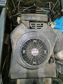 Sprzedam traktorek bolens st160