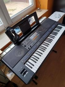Keyboard yamaha psr sx900