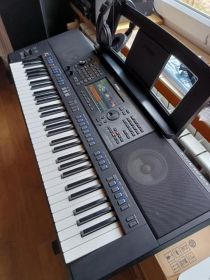 Keyboard yamaha psr sx900