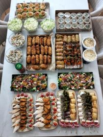 Catering