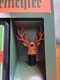 Jagermeister nalewak 0.7 prezent święta likier