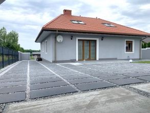 luksusowy dom w Cisewie na sprzedaż