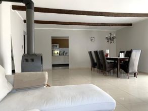 luksusowy dom w Cisewie na sprzedaż