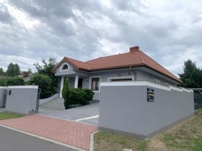 luksusowy dom w Cisewie na sprzedaż