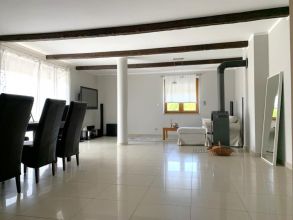 luksusowy dom w Cisewie na sprzedaż