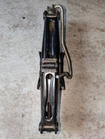 Koło dojazdowe Toyota Yaris III T125/70/16. ET39....