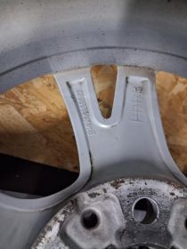 Alufelgi BMW 16 cali ET52 Cena 600zł za komplet 4szt