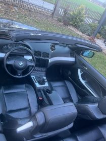 Bmw e46 Kabrio