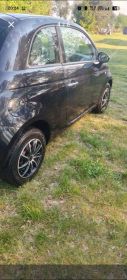 Fiat 500 2011r 1.2 69km