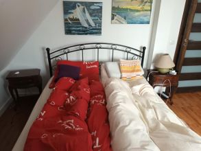 Sprzedam Toaletkę i dwie szafki nośne