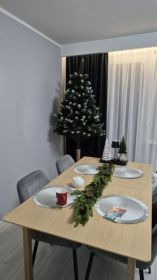 Sprzedam choinkę 220 na pniu