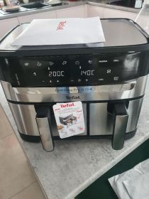 Tefal air fryer nowy