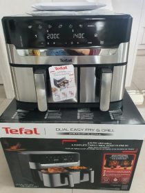 Tefal air fryer nowy
