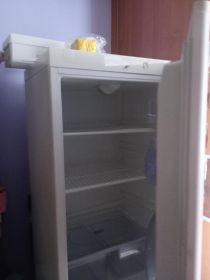 Spszedam lodówkę wirpul 185 i...