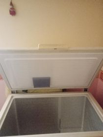 Spszedam lodówkę wirpul 185 i...