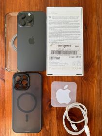 iPhone 16 Pro Max 512G